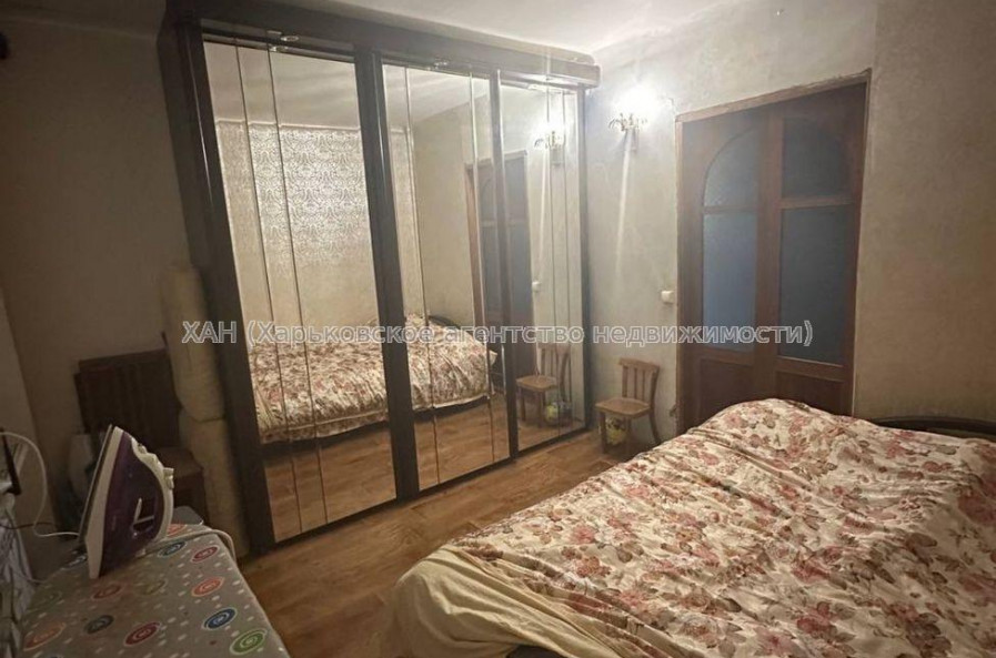 Продам квартиру, Деревянко ул. , 1  ком., 31.40 м², косметический ремонт 