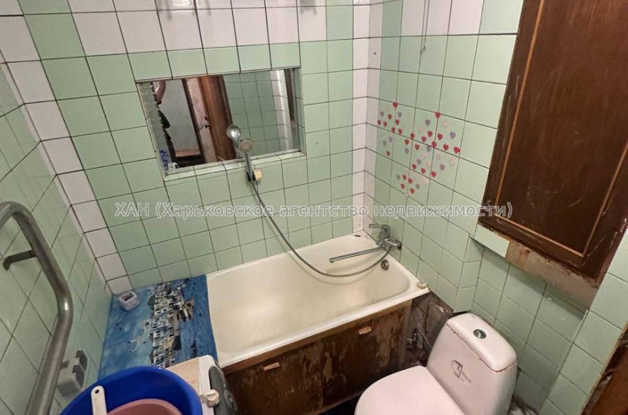 Продам квартиру, Деревянко ул. , 1  ком., 31.40 м², косметический ремонт 