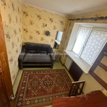 Продам квартиру, Деревянко ул. , 1  ком., 31.40 м², косметический ремонт 