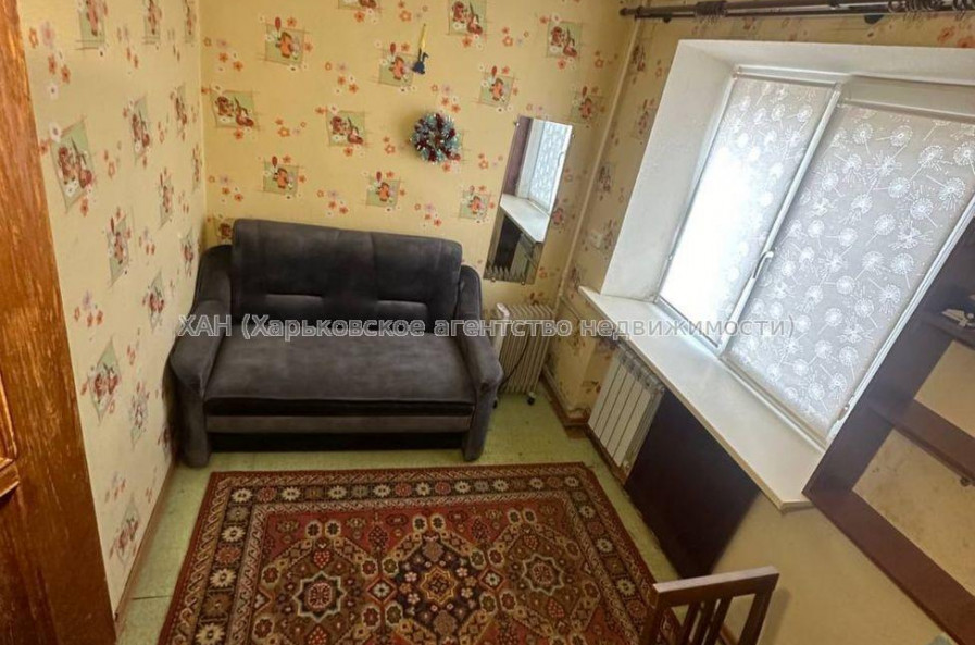 Продам квартиру, Деревянко ул. , 1  ком., 31.40 м², косметический ремонт 
