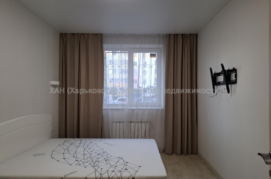 Сдам квартиру, Мира ул. , 2  ком., 55.80 м², евроремонт 