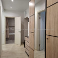 Сдам квартиру, Мира ул. , 2  ком., 55.80 м², евроремонт 