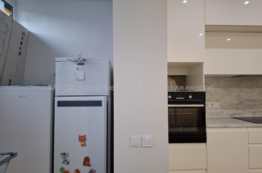 Сдам квартиру, Мира ул. , 2  ком., 55.80 м², евроремонт 