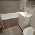 Сдам квартиру, Мира ул. , 2  ком., 55.80 м², евроремонт 