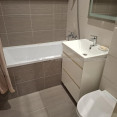 Сдам квартиру, Мира ул. , 2  ком., 55.80 м², евроремонт 