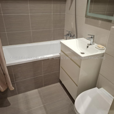 Сдам квартиру, Мира ул. , 2  ком., 55.80 м², евроремонт 