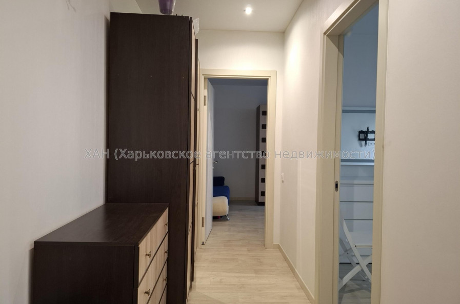 Сдам квартиру, Мира ул. , 2  ком., 55.80 м², евроремонт 