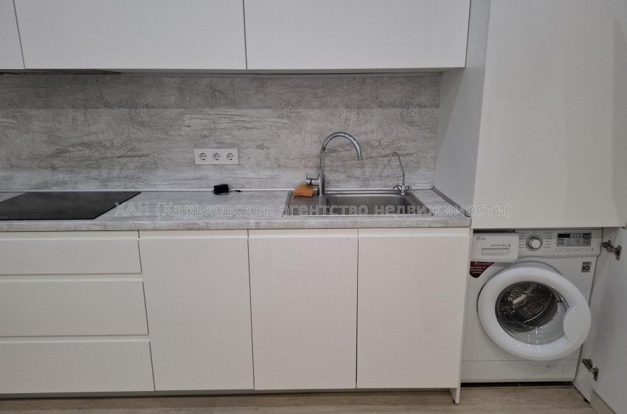 Сдам квартиру, Мира ул. , 2  ком., 55.80 м², евроремонт 