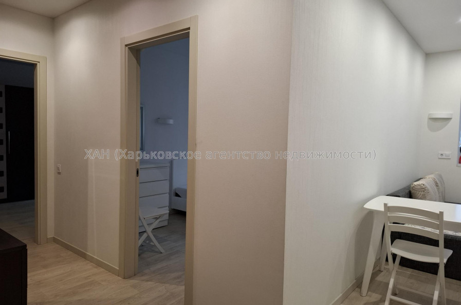 Сдам квартиру, Мира ул. , 2  ком., 55.80 м², евроремонт 