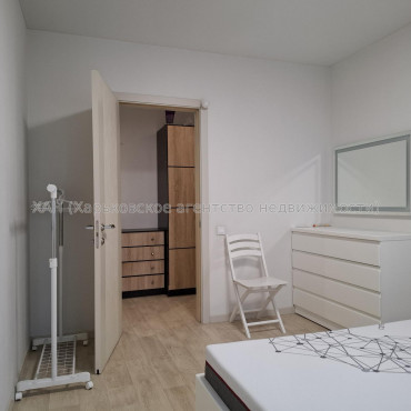 Сдам квартиру, Мира ул. , 2  ком., 55.80 м², евроремонт 