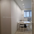 Сдам квартиру, Мира ул. , 2  ком., 55.80 м², евроремонт 