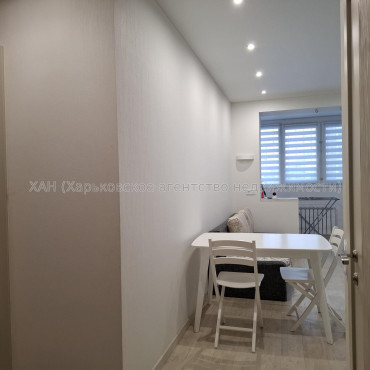 Сдам квартиру, Мира ул. , 2  ком., 55.80 м², евроремонт 