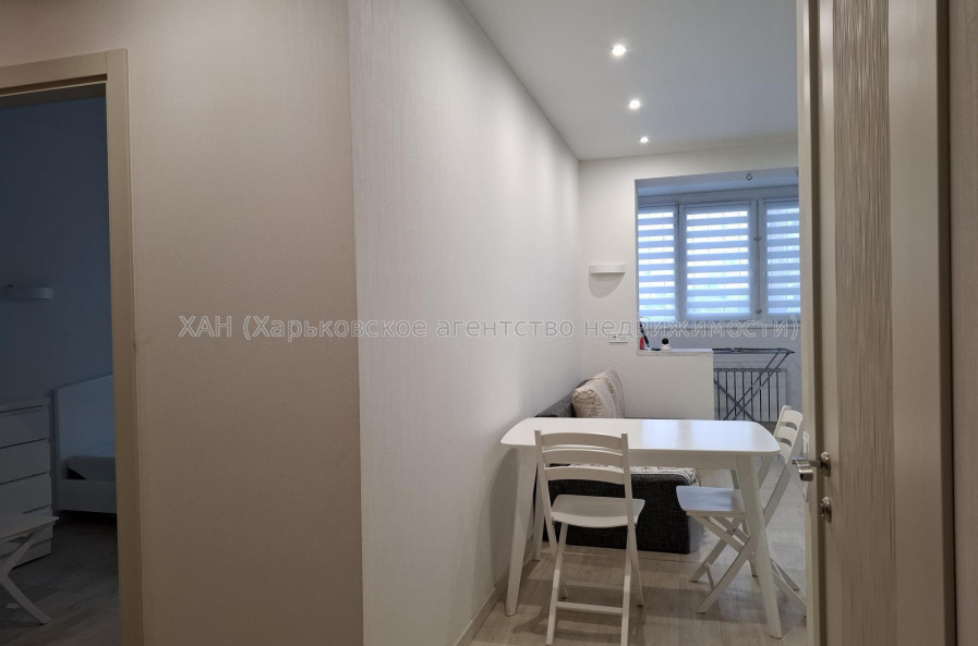Сдам квартиру, Мира ул. , 2  ком., 55.80 м², евроремонт 