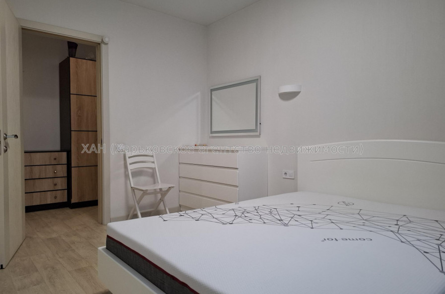 Сдам квартиру, Мира ул. , 2  ком., 55.80 м², евроремонт 