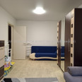 Сдам квартиру, Мира ул. , 2  ком., 55.80 м², евроремонт 