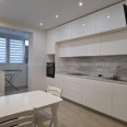 Сдам квартиру, Мира ул. , 2  ком., 55.80 м², евроремонт 