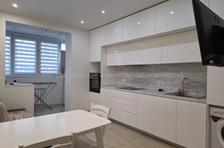 Сдам квартиру, Мира ул. , 2  ком., 55.80 м², евроремонт 