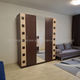 Сдам квартиру, Мира ул. , 2  ком., 55.80 м², евроремонт 
