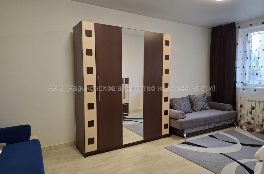 Сдам квартиру, Мира ул. , 2  ком., 55.80 м², евроремонт 