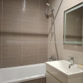Сдам квартиру, Мира ул. , 2  ком., 55.80 м², евроремонт 