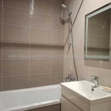 Сдам квартиру, Мира ул. , 2  ком., 55.80 м², евроремонт 