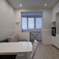 Сдам квартиру, Мира ул. , 2  ком., 55.80 м², евроремонт 