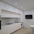 Сдам квартиру, Мира ул. , 2  ком., 55.80 м², евроремонт 