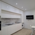 Сдам квартиру, Мира ул. , 2  ком., 55.80 м², евроремонт 