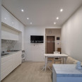 Сдам квартиру, Мира ул. , 2  ком., 55.80 м², евроремонт 