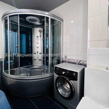 Продам квартиру, Клочковская ул. , 2  ком., 62 м², евроремонт 