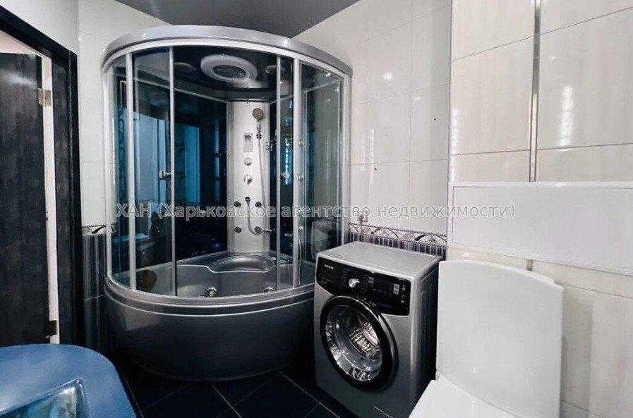 Продам квартиру, Клочковская ул. , 2  ком., 62 м², евроремонт 