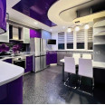 Продам квартиру, Клочковская ул. , 2  ком., 62 м², евроремонт 