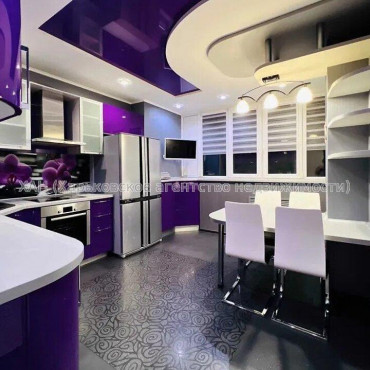 Продам квартиру, Клочковская ул. , 2  ком., 62 м², евроремонт 