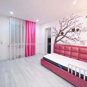 Продам квартиру, Клочковская ул. , 2  ком., 62 м², евроремонт 