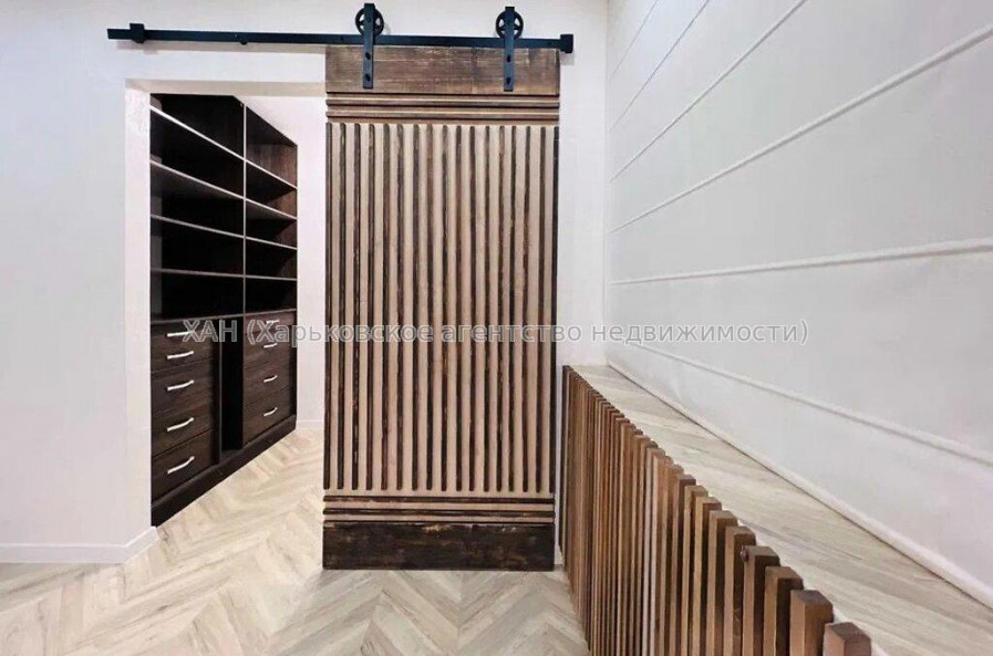 Продам квартиру, Клочковская ул. , 2  ком., 62 м², евроремонт 