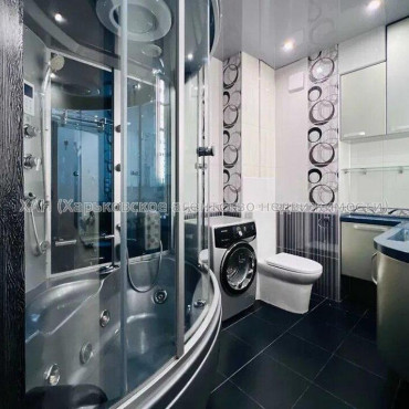 Продам квартиру, Клочковская ул. , 2  ком., 62 м², евроремонт 