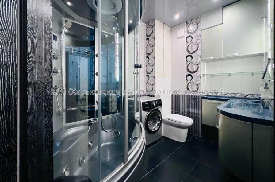 Продам квартиру, Клочковская ул. , 2  ком., 62 м², евроремонт 