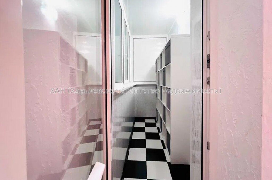Продам квартиру, Клочковская ул. , 2  ком., 62 м², евроремонт 