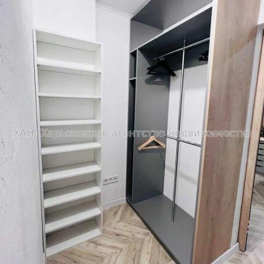 Продам квартиру, Клочковская ул. , 2  ком., 62 м², евроремонт 