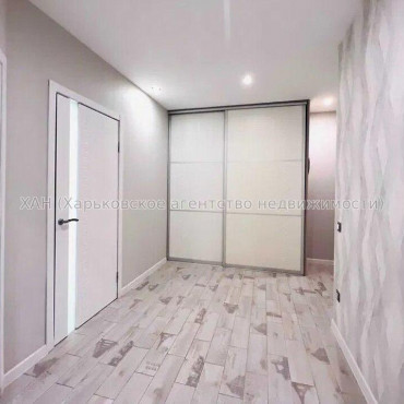 Продам квартиру, Клочковская ул. , 2  ком., 62 м², евроремонт 
