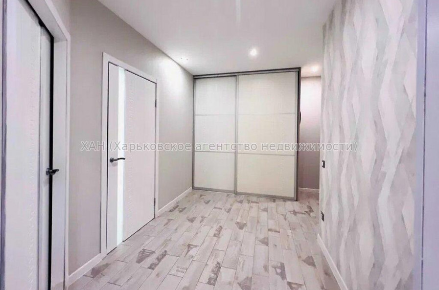 Продам квартиру, Клочковская ул. , 2  ком., 62 м², евроремонт 