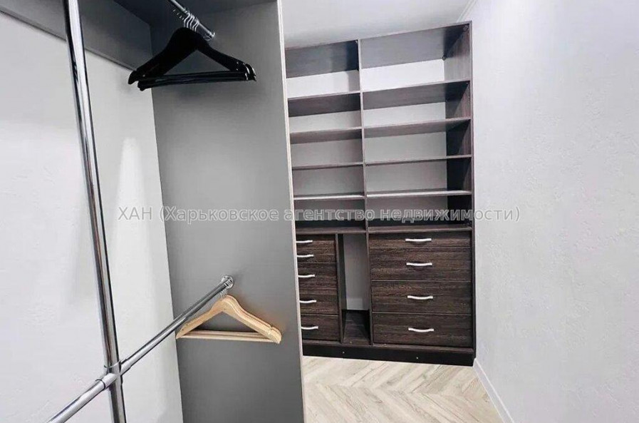 Продам квартиру, Клочковская ул. , 2  ком., 62 м², евроремонт 