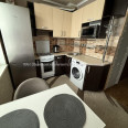 Продам квартиру, Тракторостроителей просп. , 1  ком., 33 м², авторский дизайн 