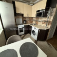 Продам квартиру, Тракторостроителей просп. , 1  ком., 33 м², авторский дизайн 