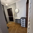 Продам квартиру, Тракторостроителей просп. , 1  ком., 33 м², авторский дизайн 