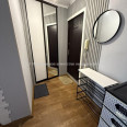 Продам квартиру, Тракторостроителей просп. , 1  ком., 33 м², авторский дизайн 