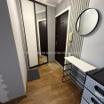 Продам квартиру, Тракторостроителей просп. , 1  ком., 33 м², авторский дизайн 