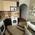Продам квартиру, Тракторостроителей просп. , 1  ком., 33 м², авторский дизайн 