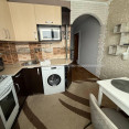 Продам квартиру, Тракторостроителей просп. , 1  ком., 33 м², авторский дизайн 