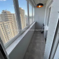 Продам квартиру, Сухумская ул. , 1 кім., 50 м², авторский дизайн 